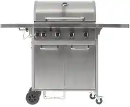 Lund Grill gazowy 99655