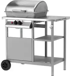 Lund Grill gazowy 99658