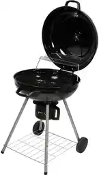 Lund Grill Ogrodowy Okrągły 54cm 99584