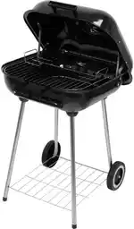 Lund Grill węglowy 99904 45 x 40 cm