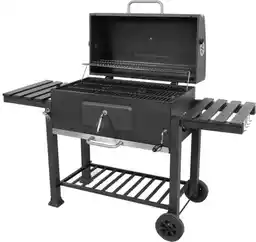 Lund Grill węglowy XXL 99917 78 x 42.5 cm