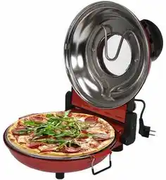 Lund Piec do pizzy 1200W 67480