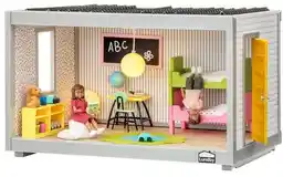 Lundby Pokój 33 cm