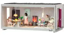 Lundby Pokój 44 cm