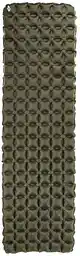 M-tac Materac jednoosobowy 195 x 60 cm - Olive