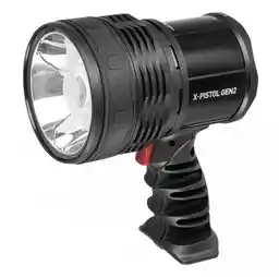 Mactronic Szperacz LED X-Pistol GEN2