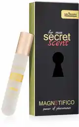 Magnetifico Secret Scent for Men Perfumy z feromonami zapachowymi spray 20ml