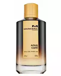 Mancera Aoud CafE woda perfumowana 120 ml