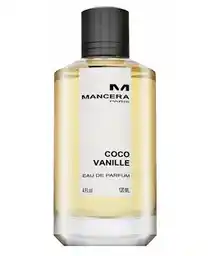 Mancera Coco Vanille woda perfumowana dla kobiet 120ml