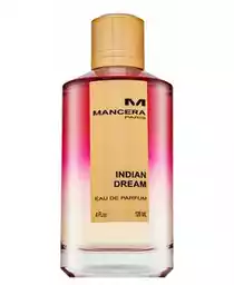 Mancera Indian Dream woda perfumowana 120 ml