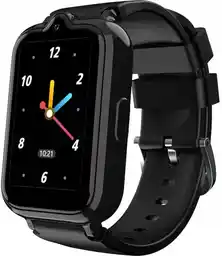 Manta Smartwatch Junior Joy 4G Czarny