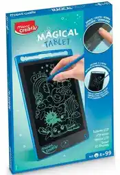 Maped Creativ Tablet do rysowania Magiczny tablet Znikopis 907039