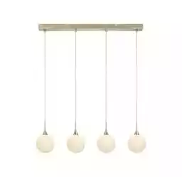 Markslojd Lampa wisząca QUATRO XL 107869