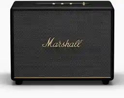 Marshall Woburn BT III Black