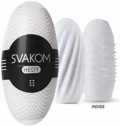 Masturbator Svakom