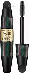 Max Factor False Lash Effect tusz do rzęs zwiększający objętość 006 Deep Raven Black 13,1ml