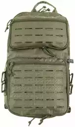 MFH Compress Octatac plecak 7-15L Olive