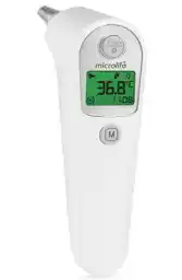 Microlife Termometr IR 310 douszny