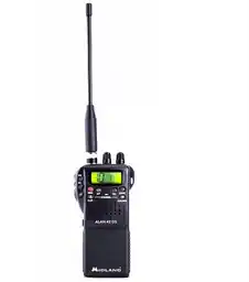 Midland Alan 42 Ds Przenośne Cb Radio Ręczne z autosquelch