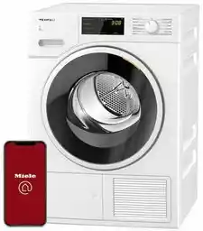 Miele TWD 260 WP 8kg suszarka