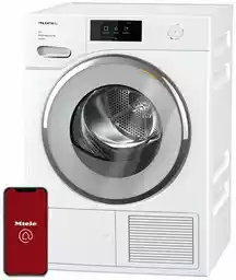 Miele TWV 780 WP 9kg suszarka