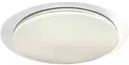 Milagro Ontario plafon biały 48W LED ML7135