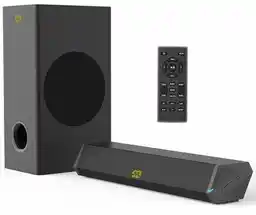 Mozos Soundbar komputerowy GS-BAR