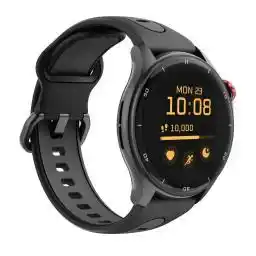 Myphone Watch Adventure GPS Czarny Smartwatch