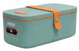 N oveen MLB911 X-LINE 1l Lunchbox podgrzewany