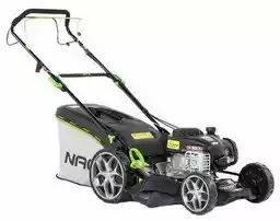 NAC LS46-450E-HSS-JR Kosiarka spalinowa Briggs Stratton z napędem 46cm 1.82kW