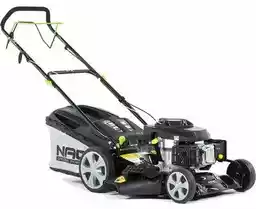 NAC LS50-196-HS-NG kosiarka spalinowa z napędem 51cm 3.6kW