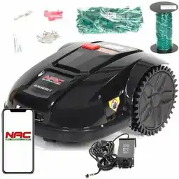 NAC RLM1800G2-T