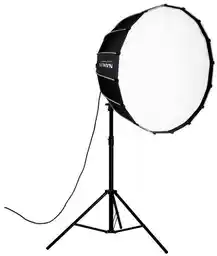 Nanlite Softbox paraboliczny 90cm Easy up