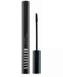 Nanobrow Shape Mascara tusz do brwi Black 7 ml