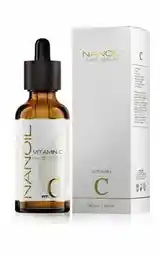 NANOIL Vitamin C Serum do twarzy 50 ml