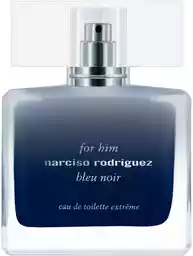 Narciso Rodriguez For Him Bleu Noir Extreme woda toaletowa 50 ml