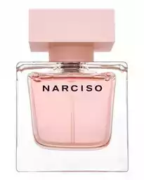 Narciso Rodriguez Narciso Cristal woda perfumowana 50 ml