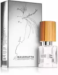 Nasomatto Silver Musk perfumy 30 ml