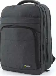 National Geographic Plecak Backpack-2 Compartment N00710.125 Szary