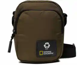 National Geographic Saszetka Ocean N20902.11 Zielony