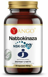 Nattokinaza