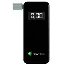 Navitel ALC 01 alkomat