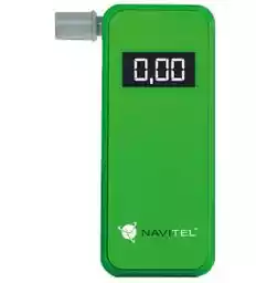 Navitel ALC 02 alkomat