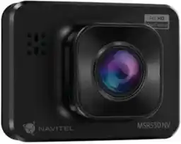 Navitel MSR 550 NV FullHD Wideorejestrator