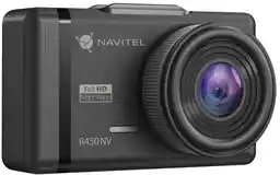 Navitel R450 NV FullHD Wideorejestrator