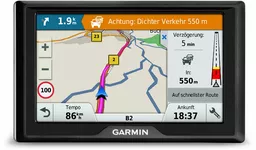 Nawigacja Garmin