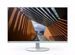 NEC MultiSync E244FL 24 cale Full HD VA 60Hz 6ms Biały monitor LED