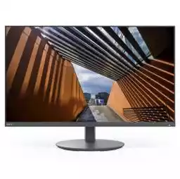 NEC MultiSync E244FL 24 cale Full HD VA 60Hz 6ms Czarny monitor LED