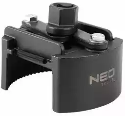 Neo Klucz do filtra oleju automat 80-115mm 11-380