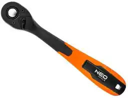 Neo Tools Grzechotka 08-511 1/2 cala 250 mm